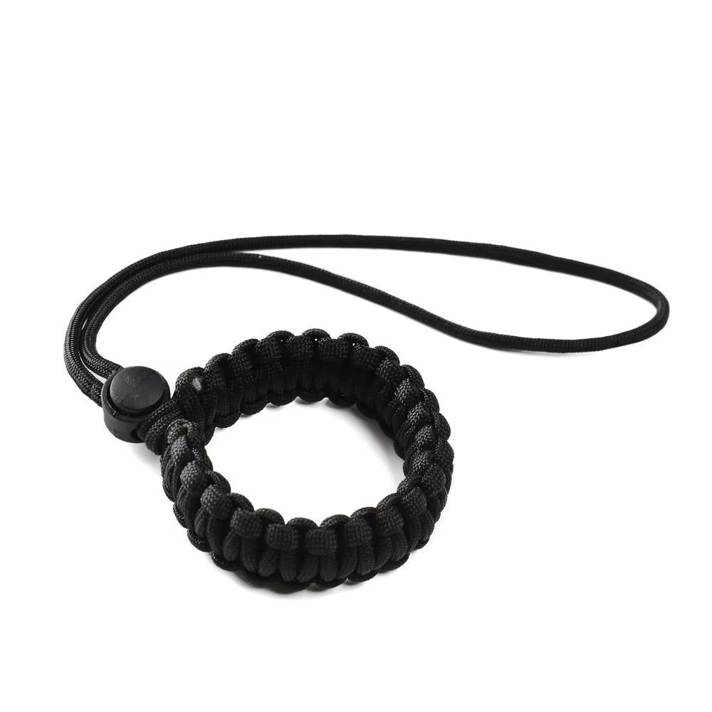 Hand Free Dog Leash Anti-Fall Wrist Strap Adjustable Wristband for Retractable Puppy Traction Rope Chihuahua Yorkie Accessories