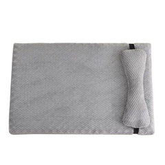 Pets Mats And Pillow Set - Pawzation Special