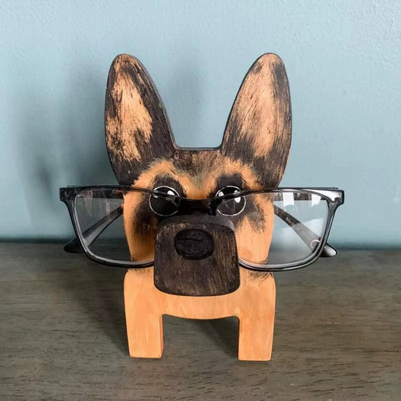 Animal Glasses Holder - Home And Office Decor