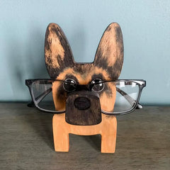 Animal Glasses Holder - Home And Office Decor