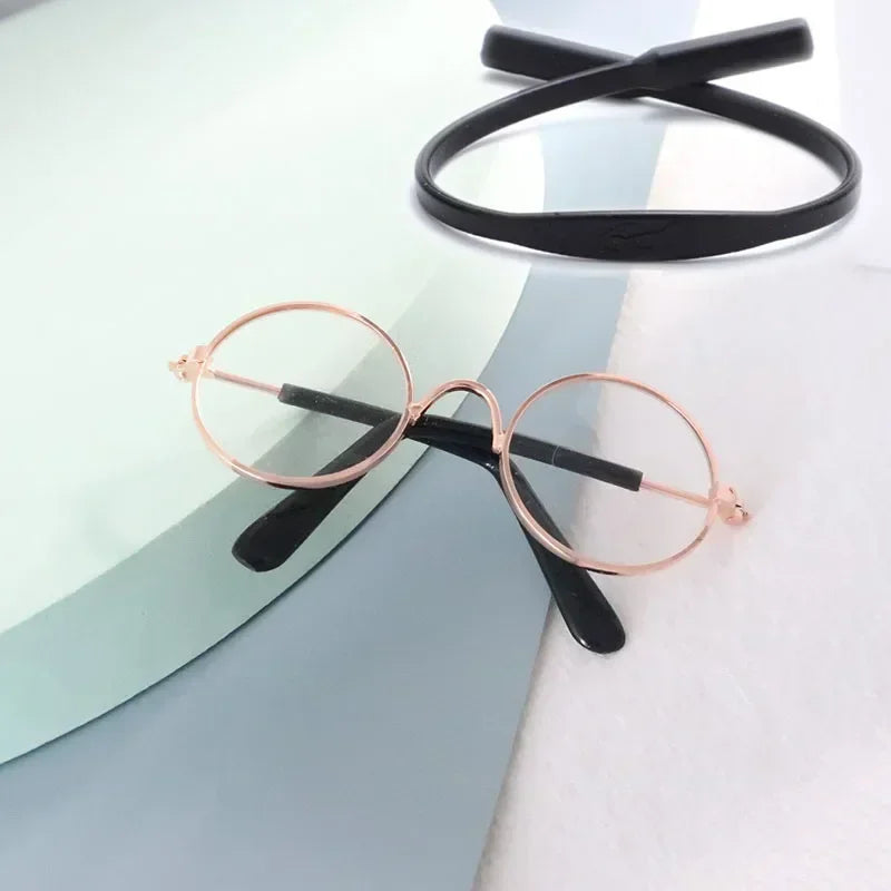 Fun Kitty Sunglasses