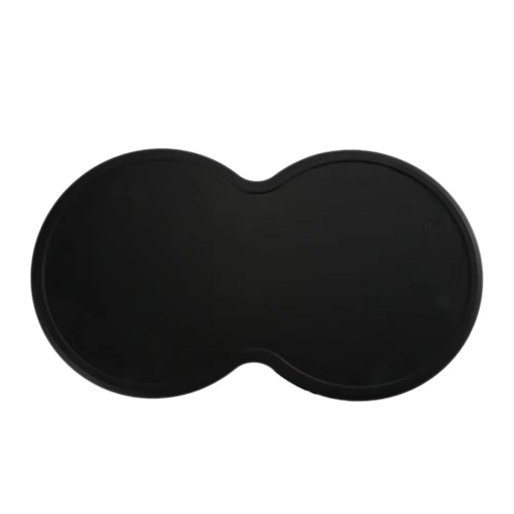 Pet Feeding Mats - Bowl Shaped