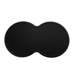 Pet Feeding Mats - Bowl Shaped