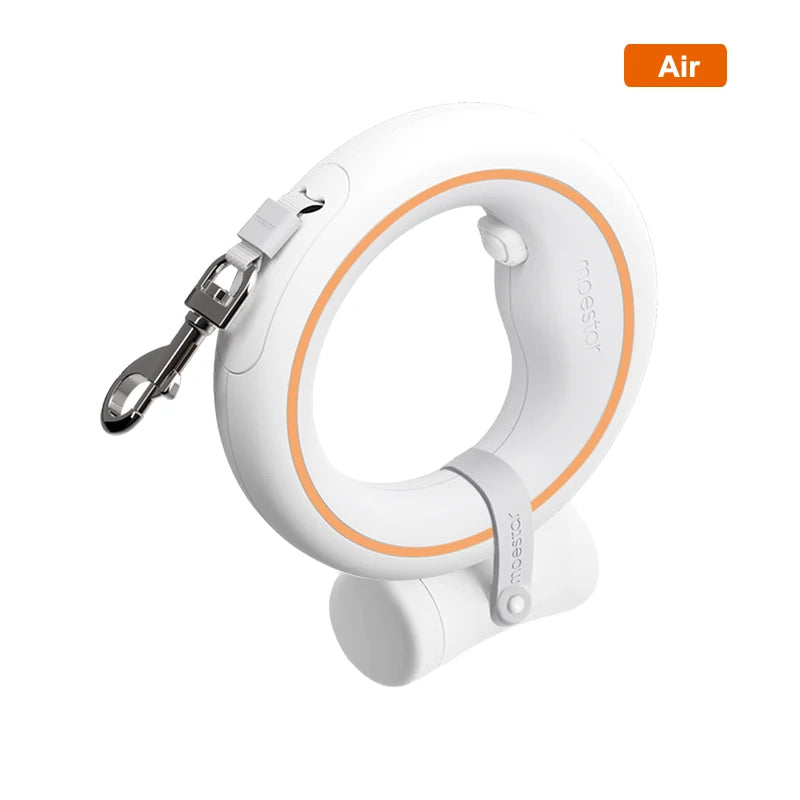 MOESTAR Retractable Pet Leash 2