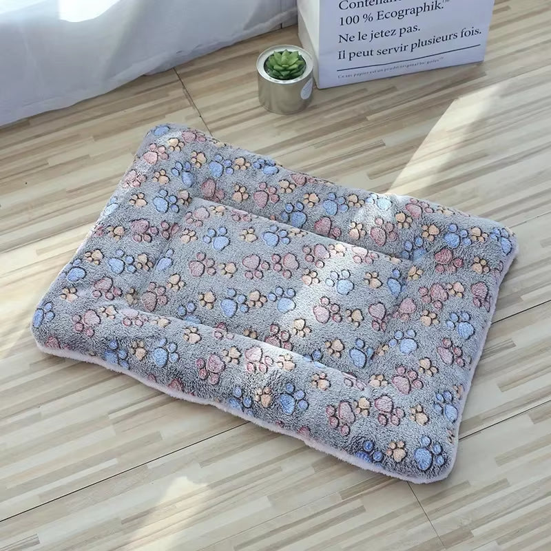 Double-Sided Pet Warm Mat