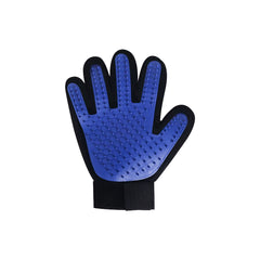 Pet Cat Grooming Gloves Cats Hair Brush and Comb Gloves to Bathe Dogs Cleaning Hair Removal for Dog Animal Use Accessoies
