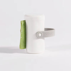 Moestar Dog Poop Bags Dispenser Holders Leash Accessories Portable Durable for Pet Walking Ease