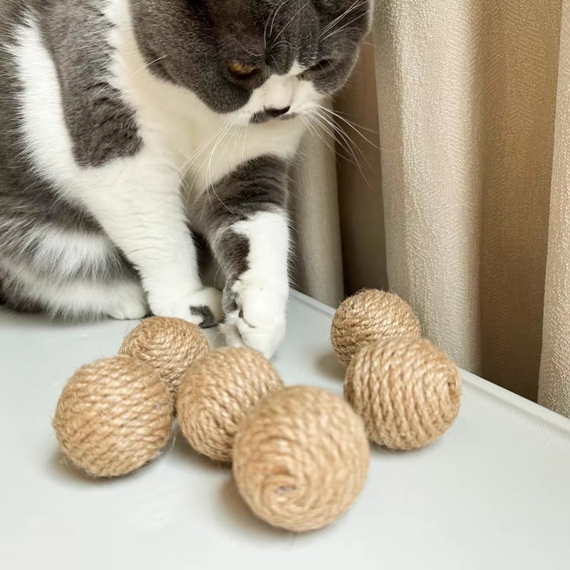 Mouse Cat Toy Bite Resistance