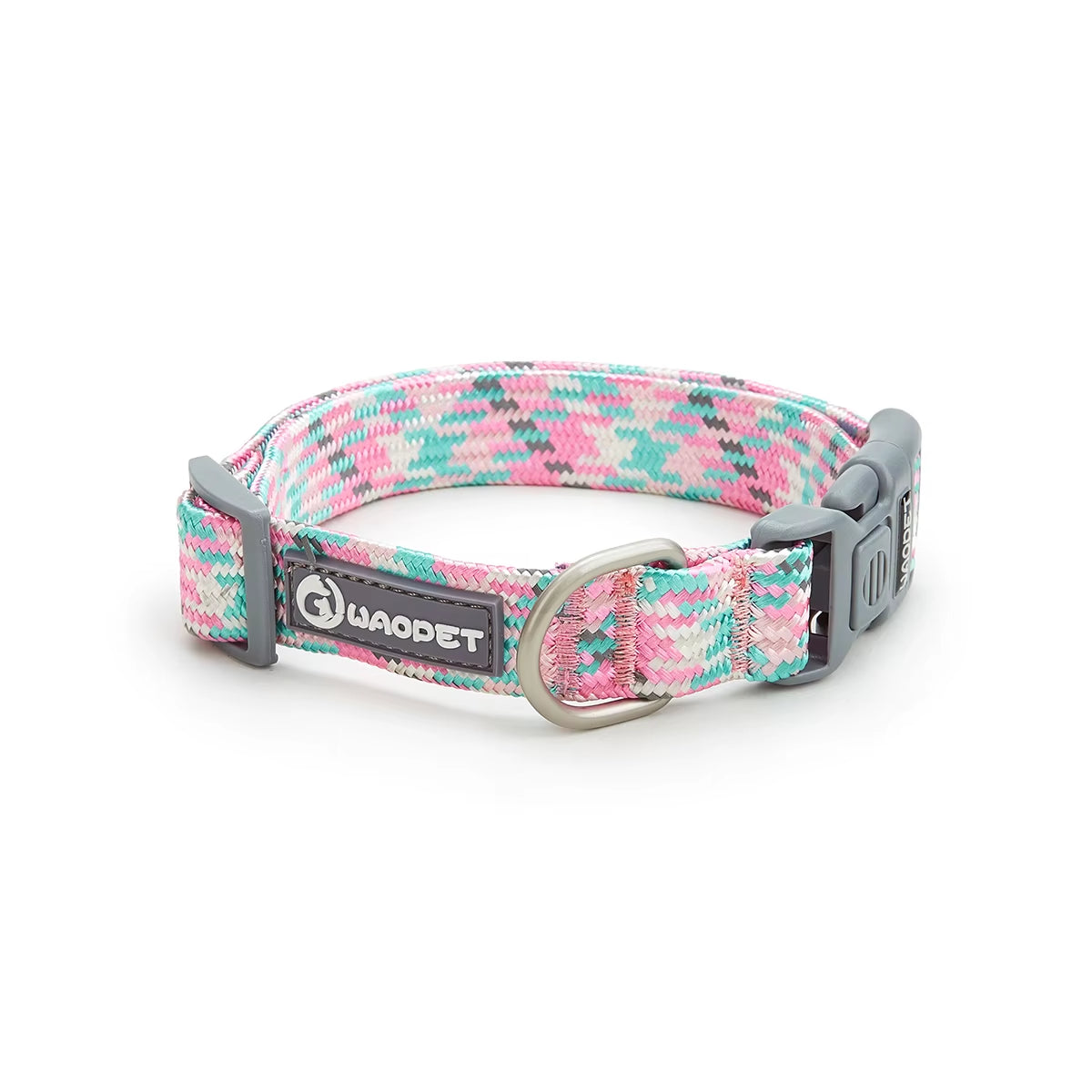 Pets Collars - Soft And Adjustable