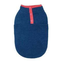 Winter Dog Clothes Soft Fleece