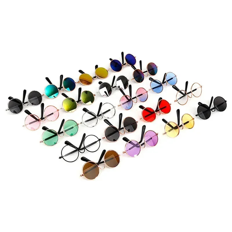 Fun Kitty Sunglasses