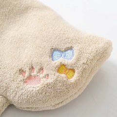 Cute Cartoon Hanging Towels- Home Decor Special