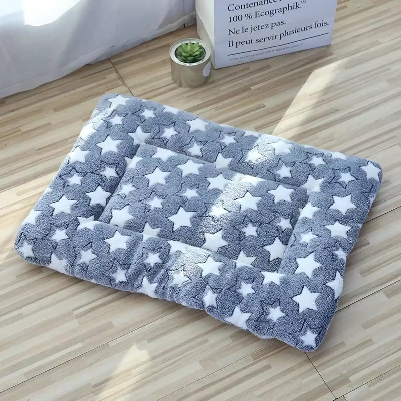 Double-Sided Pet Warm Mat