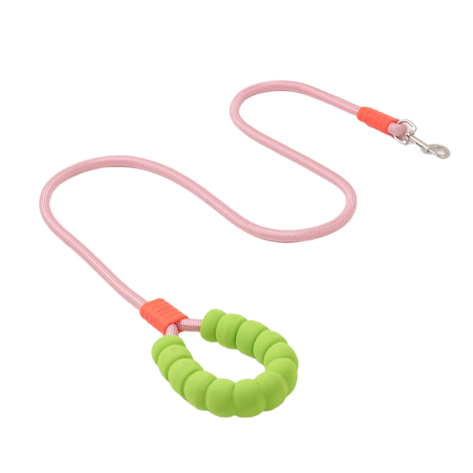 Marshmallow Plus Dog Lead - Multiple Colors