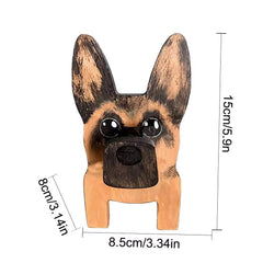 Animal Glasses Holder - Home And Office Decor