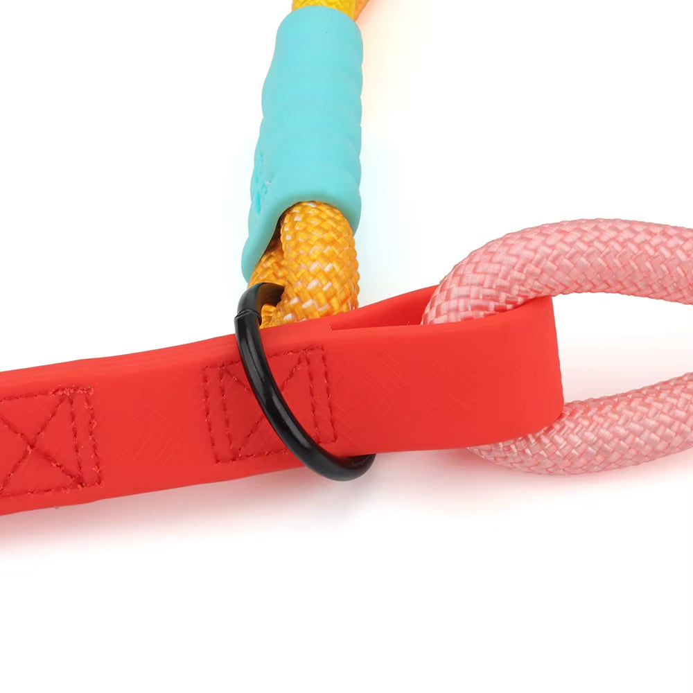 Colorful Dog Collar P Chain Necklace Puppy Collar Pet Accessories