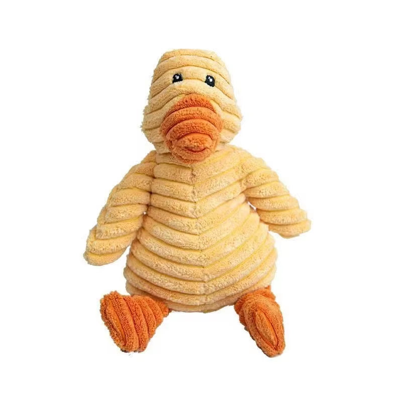 Pet Soft Plush Toy