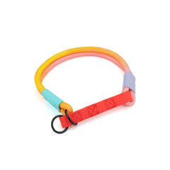 Colorful Dog Collar P Chain Necklace Puppy Collar Pet Accessories