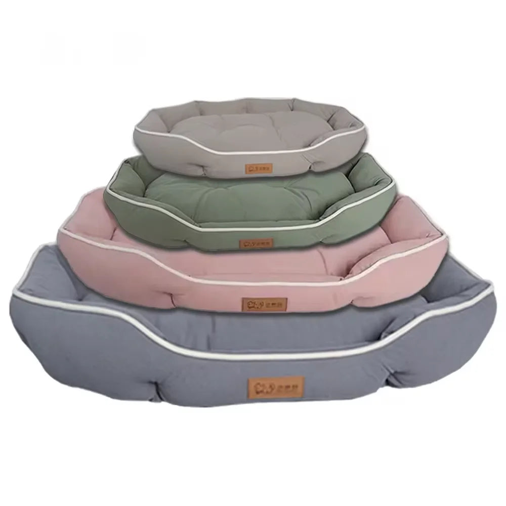 Pet Sleeping Bed And Sofa For Large Pets
